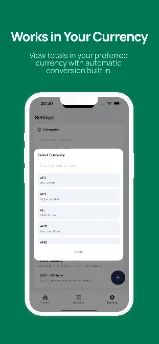 Receipify 6.5" screenshot 7