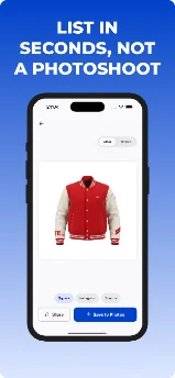 Wearlab 6.5" screenshot 6